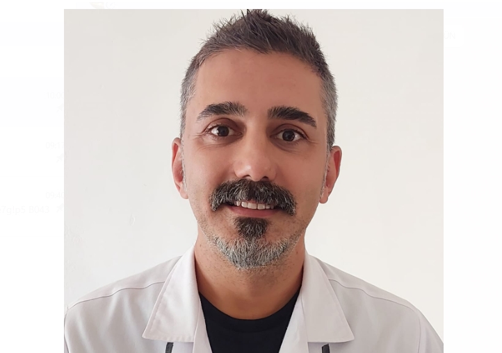 Dr. Yücel GÜRGEN