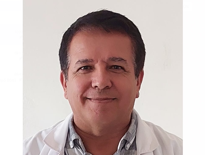 Dr. Yücel BÜYÜK