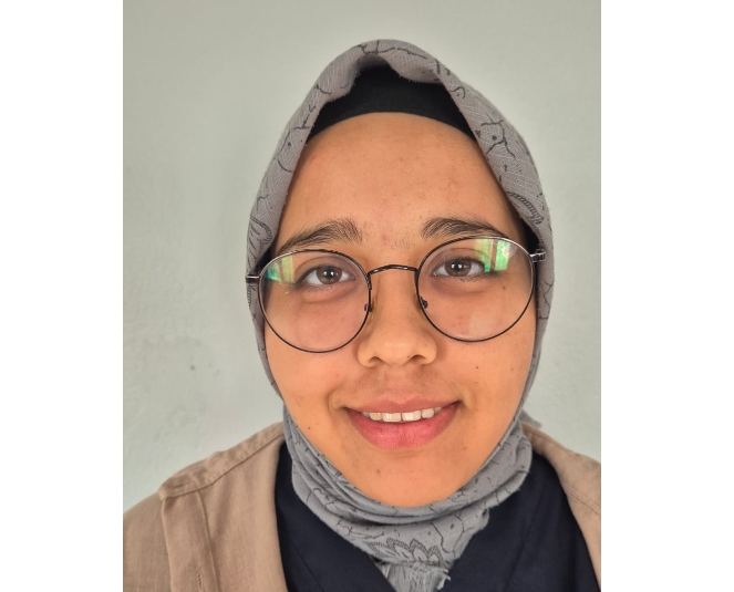 Ebe Fatma Nur KUYUN